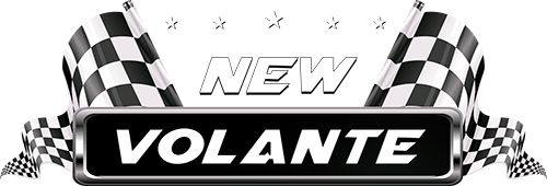 New Volante